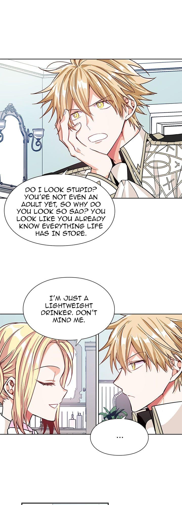 Doctor Elise ( Queen with a Scalpel ) Chapter 37 - page 25