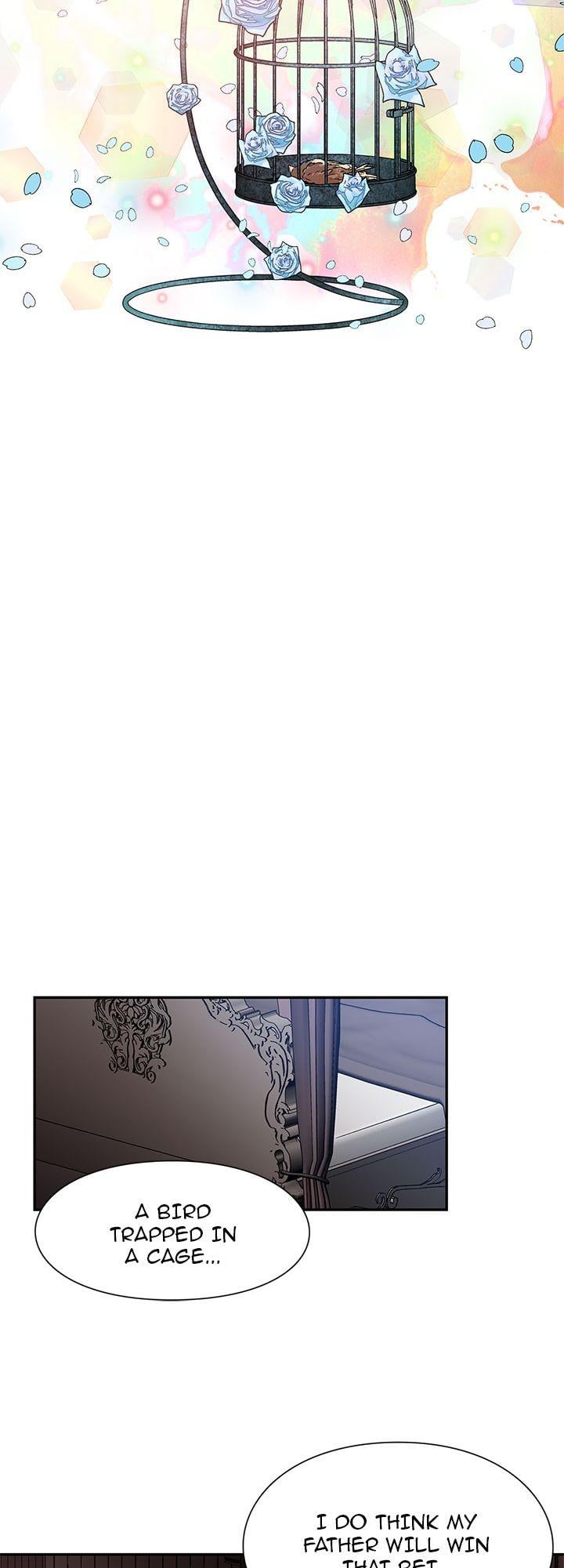 Doctor Elise ( Queen with a Scalpel ) Chapter 37 - page 29