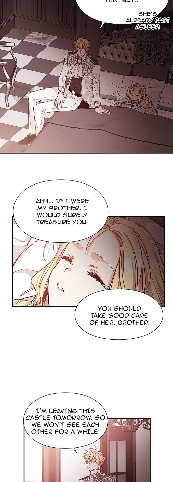 Doctor Elise ( Queen with a Scalpel ) Chapter 37 - page 30