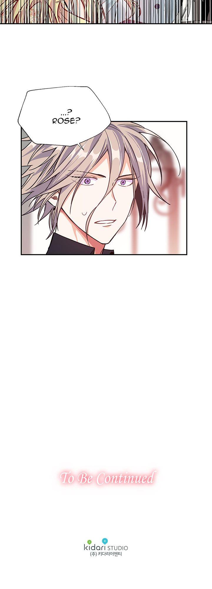 Doctor Elise ( Queen with a Scalpel ) Chapter 37 - page 33