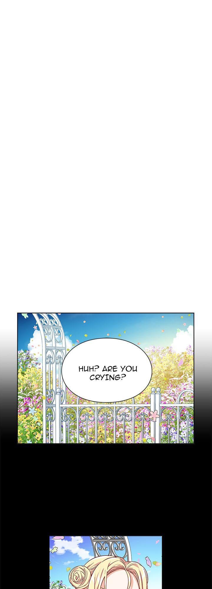 Doctor Elise ( Queen with a Scalpel ) Chapter 37 - page 5