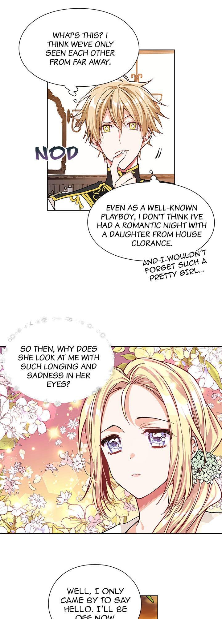 Doctor Elise ( Queen with a Scalpel ) Chapter 37 - page 9