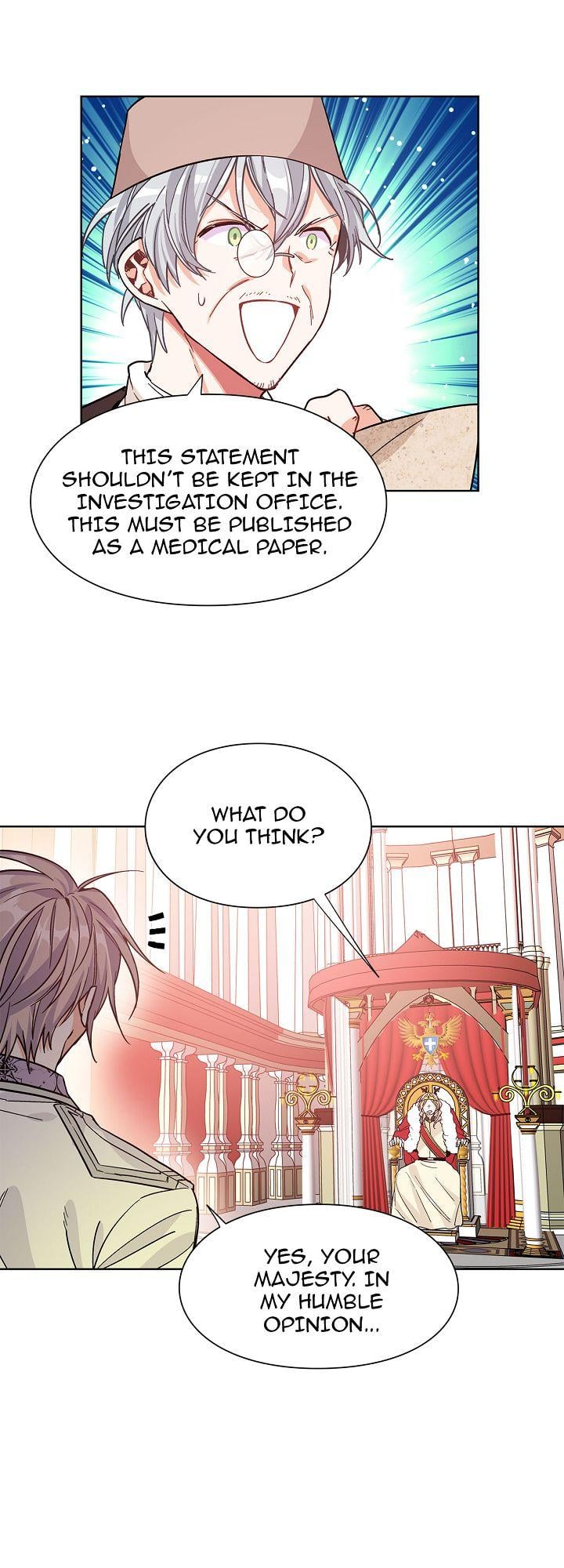 Doctor Elise ( Queen with a Scalpel ) Chapter 36 - page 15