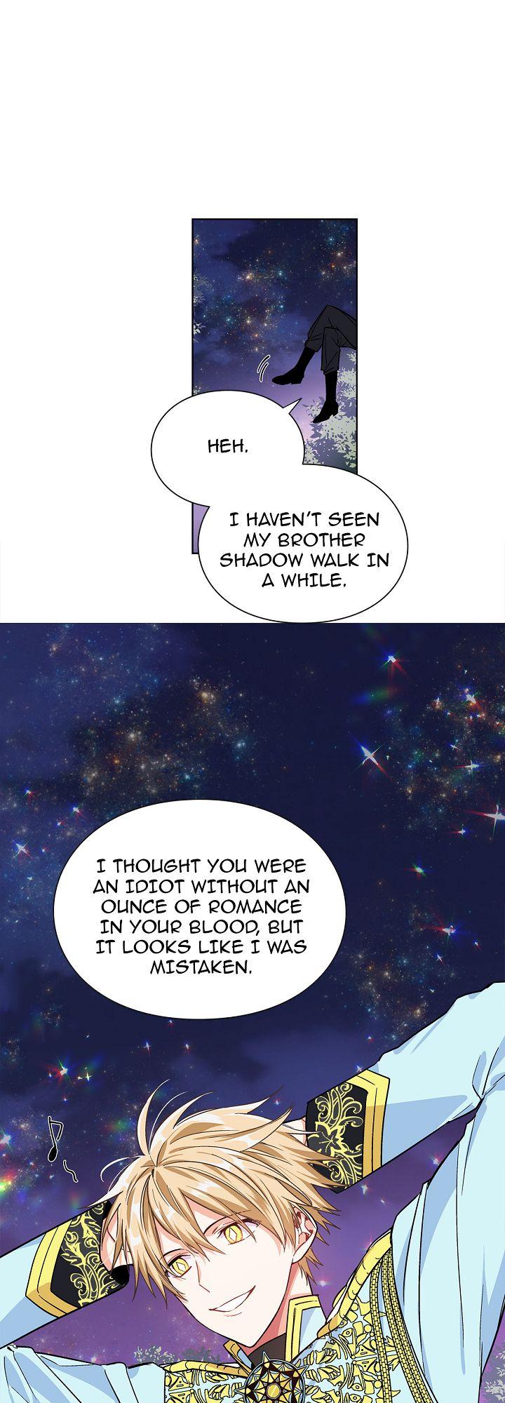 Doctor Elise ( Queen with a Scalpel ) Chapter 36 - page 2