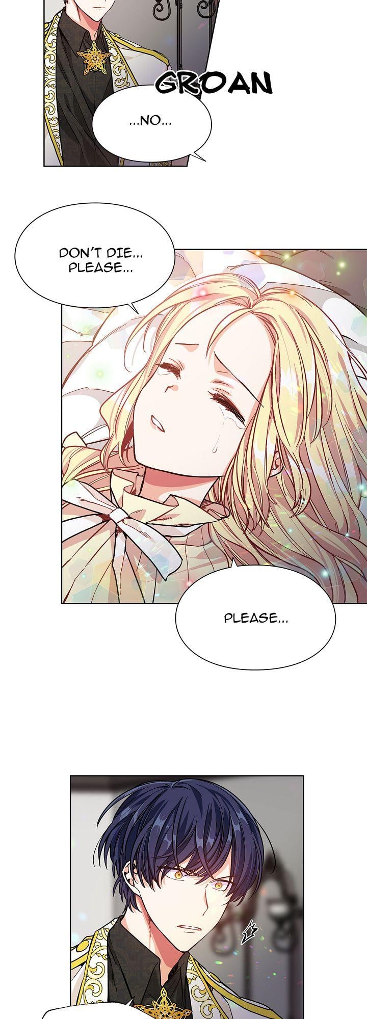 Doctor Elise ( Queen with a Scalpel ) Chapter 35 - page 29