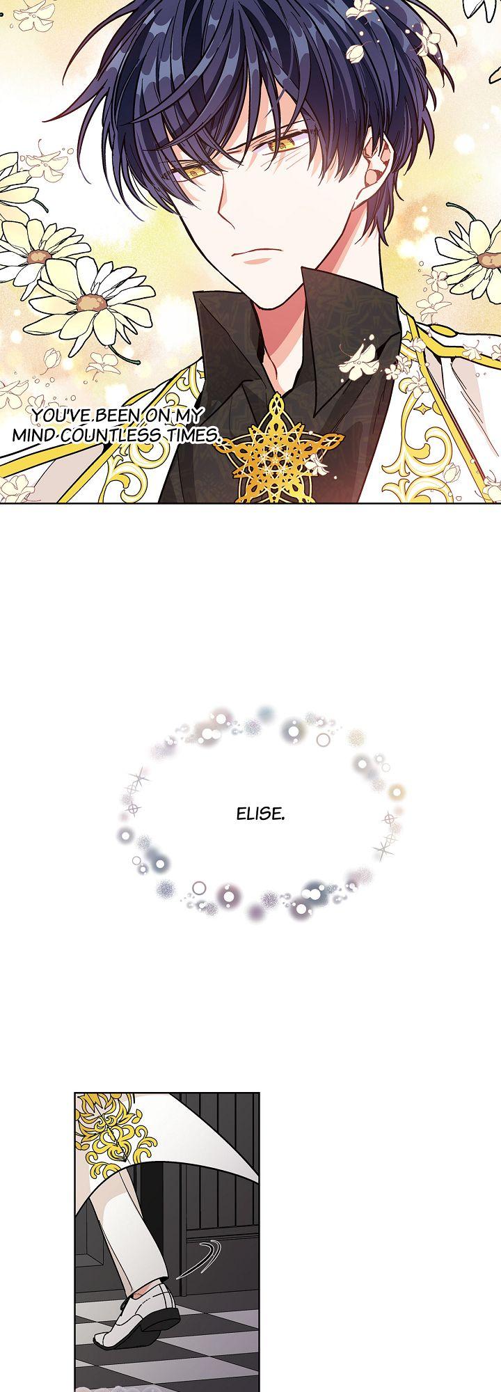Doctor Elise ( Queen with a Scalpel ) Chapter 35 - page 31