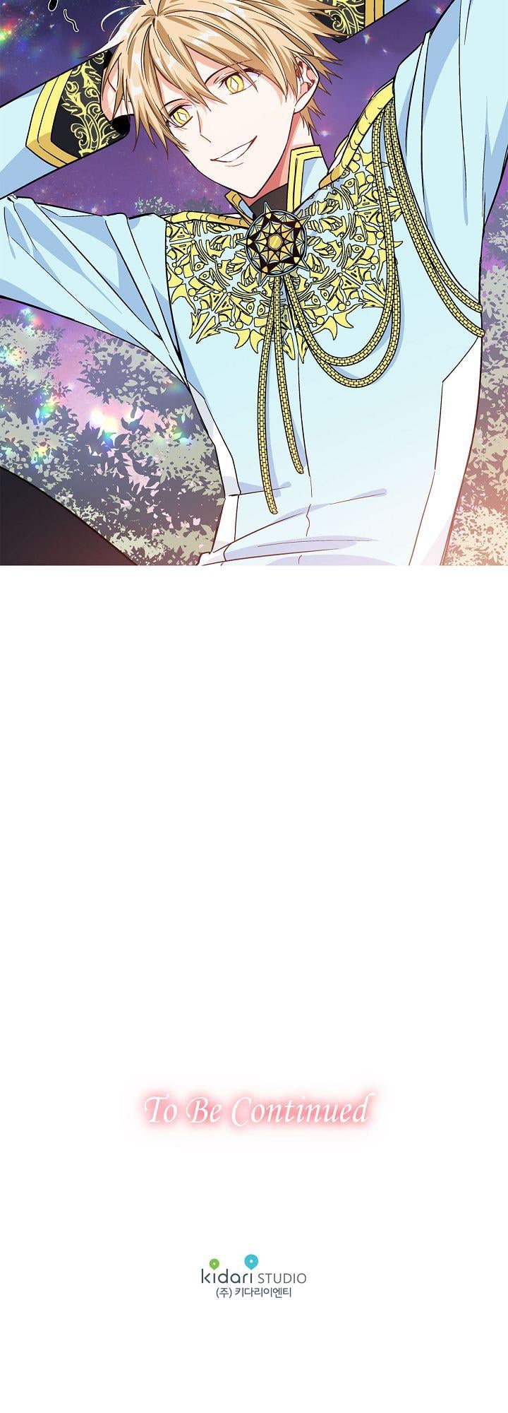 Doctor Elise ( Queen with a Scalpel ) Chapter 35 - page 33