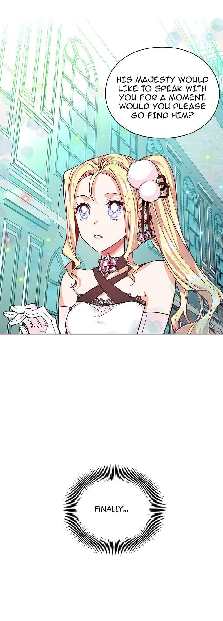 Doctor Elise ( Queen with a Scalpel ) Chapter 34 - page 17