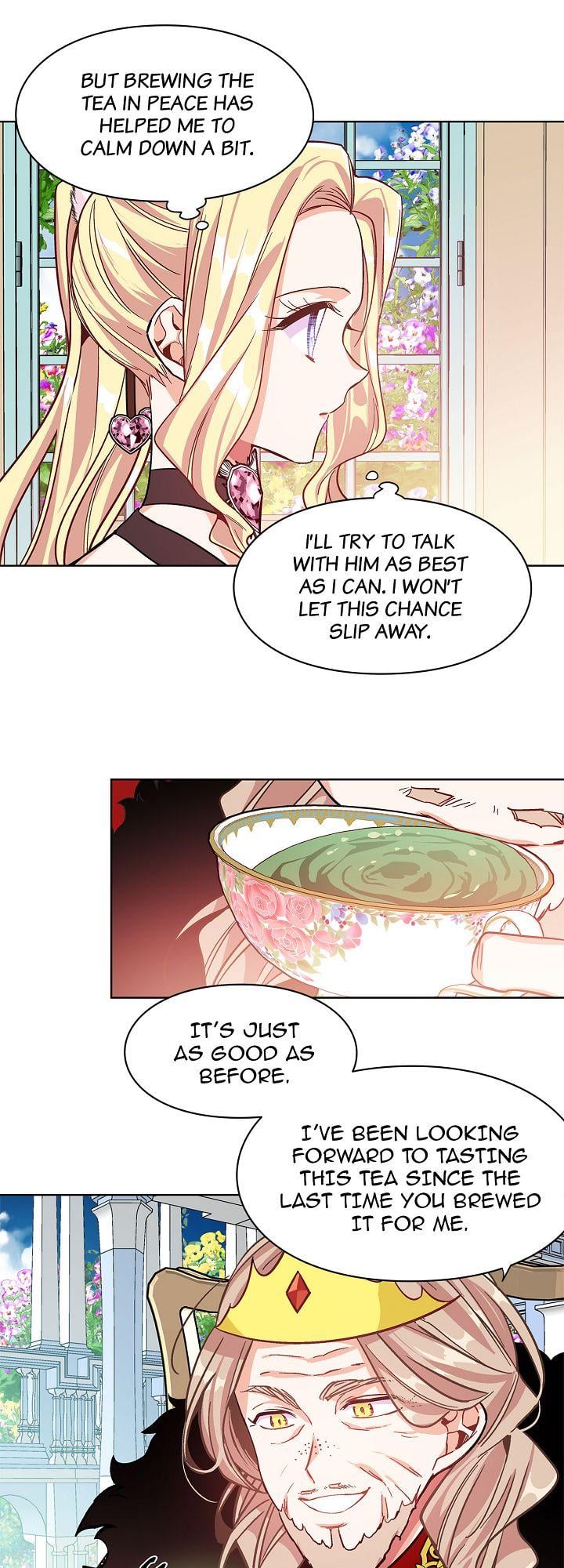 Doctor Elise ( Queen with a Scalpel ) Chapter 34 - page 21