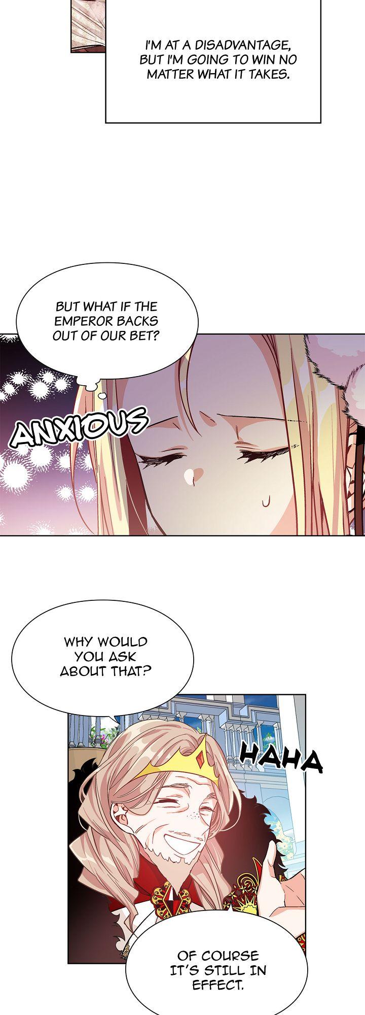 Doctor Elise ( Queen with a Scalpel ) Chapter 34 - page 24