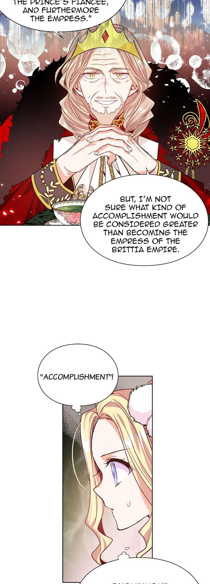 Doctor Elise ( Queen with a Scalpel ) Chapter 34 - page 27