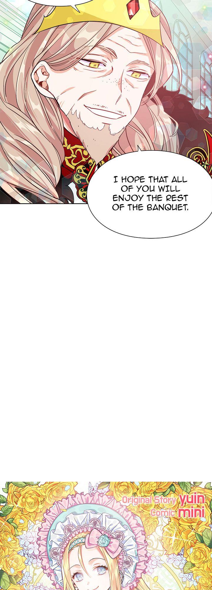 Doctor Elise ( Queen with a Scalpel ) Chapter 34 - page 3