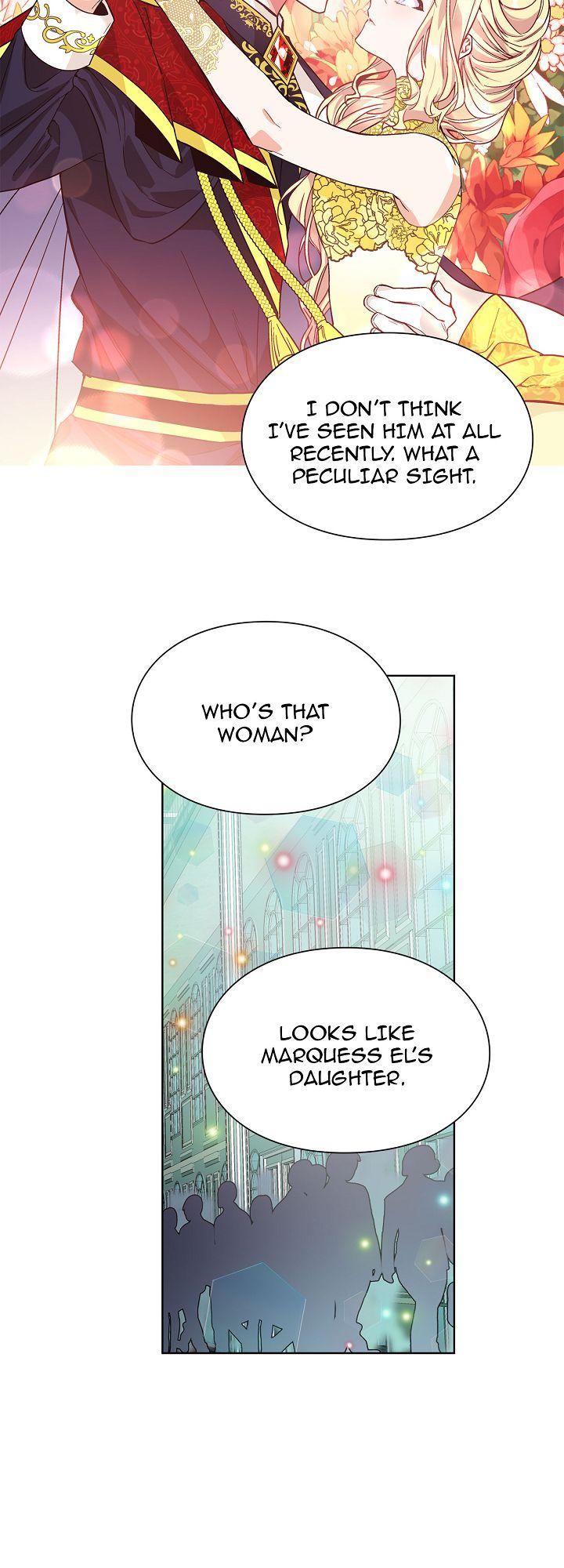 Doctor Elise ( Queen with a Scalpel ) Chapter 32 - page 13