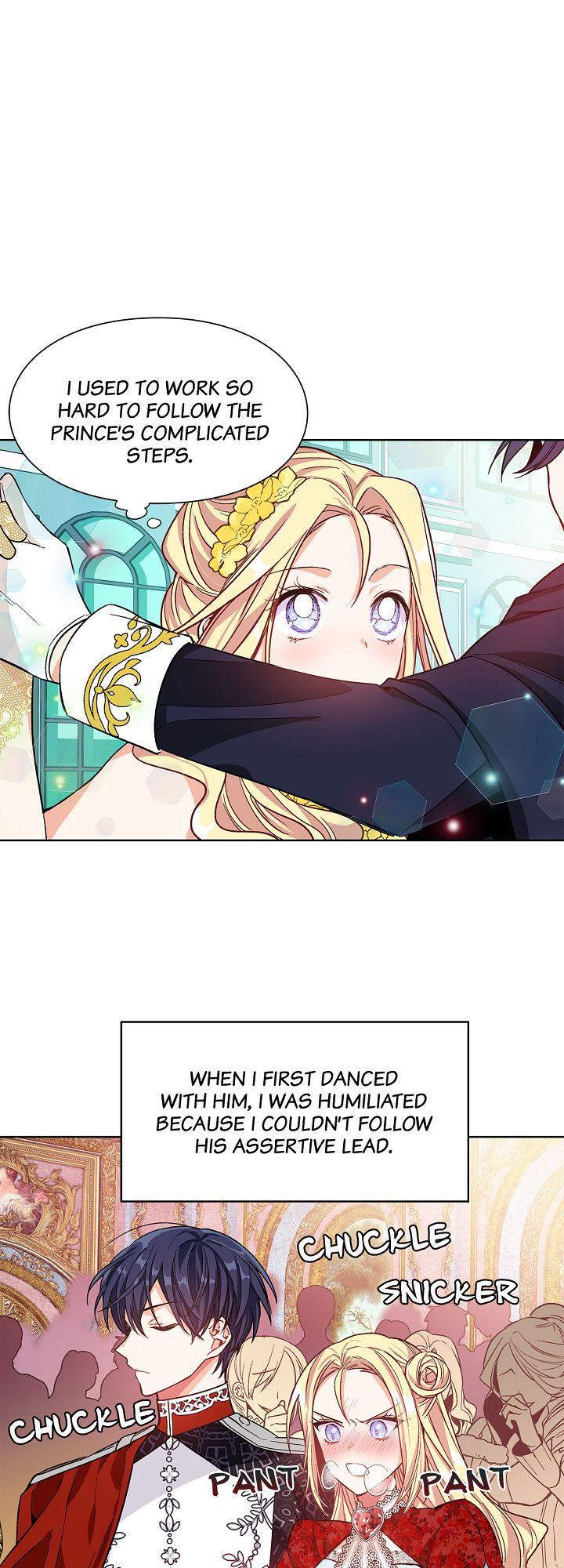 Doctor Elise ( Queen with a Scalpel ) Chapter 32 - page 15