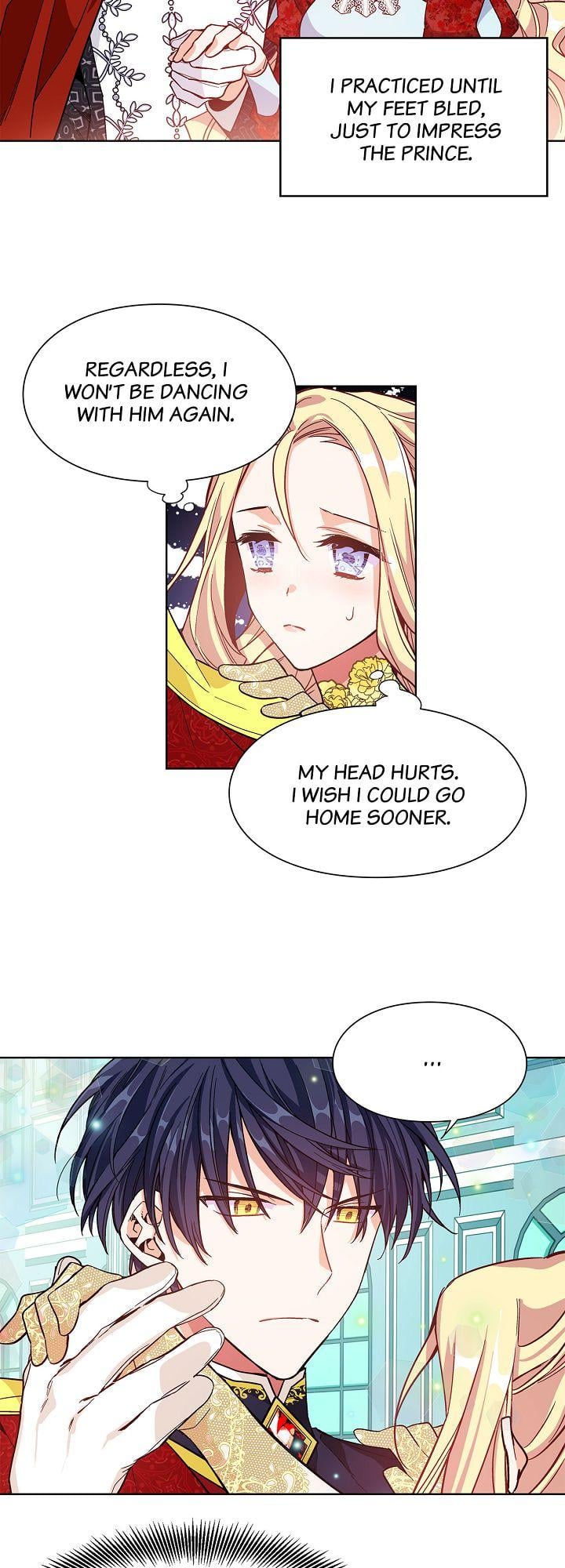 Doctor Elise ( Queen with a Scalpel ) Chapter 32 - page 16