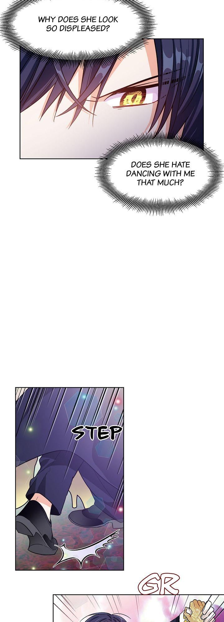 Doctor Elise ( Queen with a Scalpel ) Chapter 32 - page 17