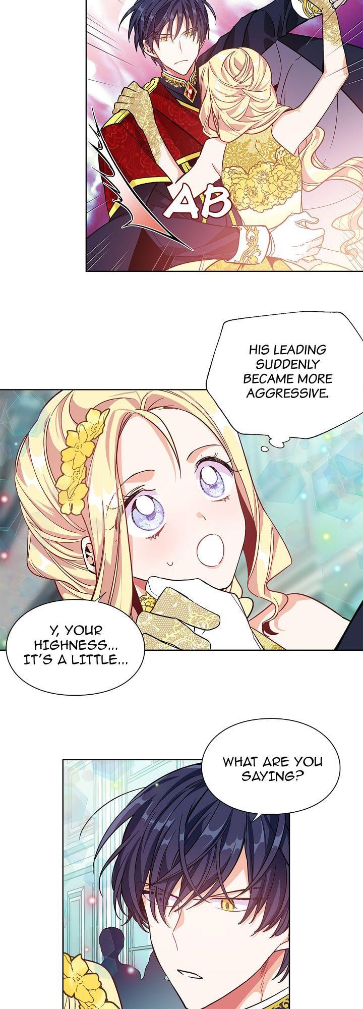 Doctor Elise ( Queen with a Scalpel ) Chapter 32 - page 18