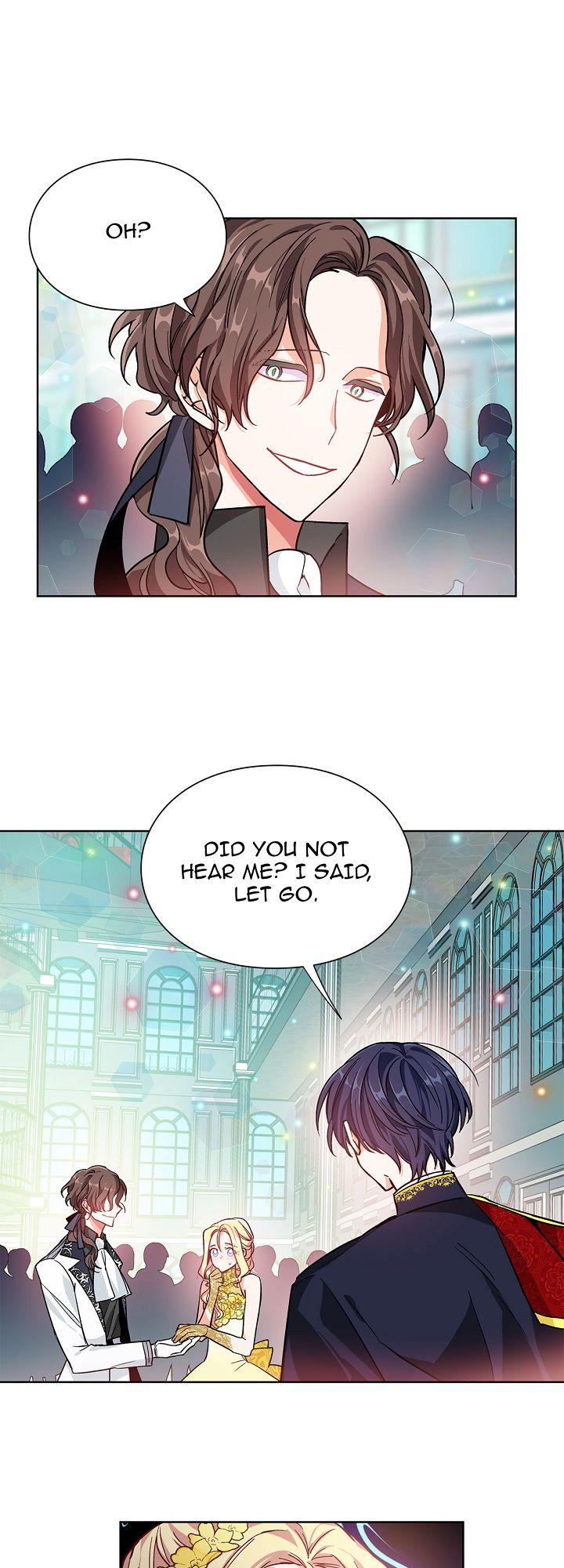 Doctor Elise ( Queen with a Scalpel ) Chapter 32 - page 2