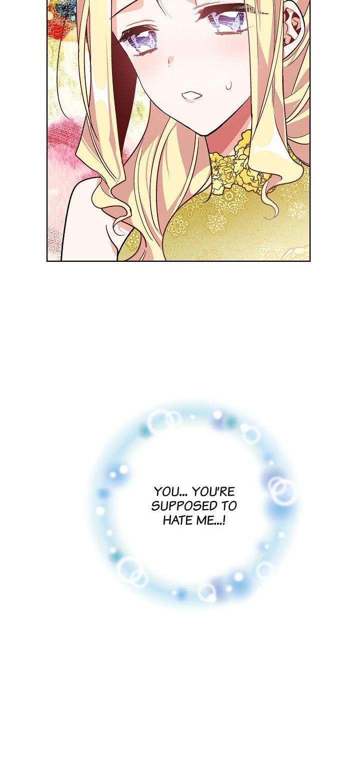 Doctor Elise ( Queen with a Scalpel ) Chapter 32 - page 28