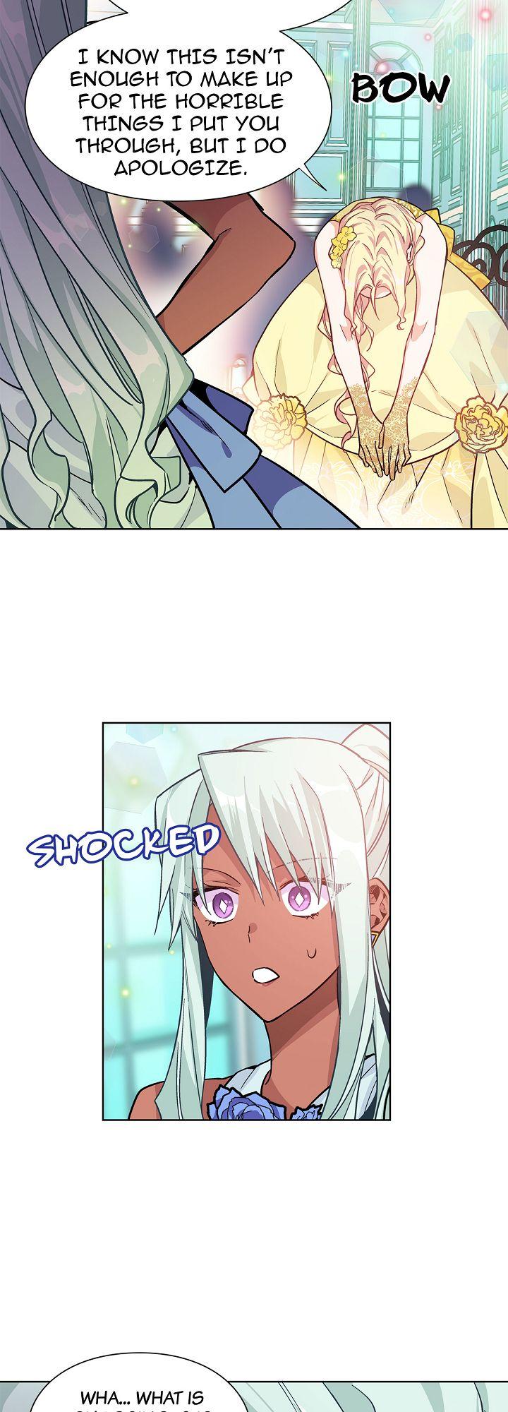 Doctor Elise ( Queen with a Scalpel ) Chapter 31 - page 11