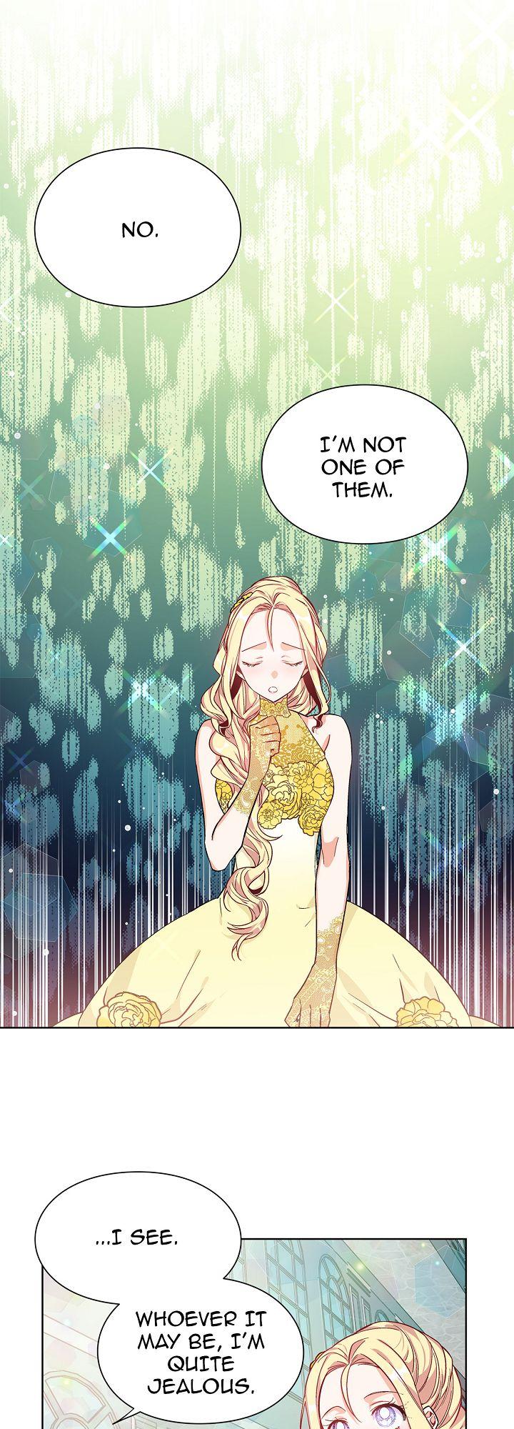 Doctor Elise ( Queen with a Scalpel ) Chapter 31 - page 15