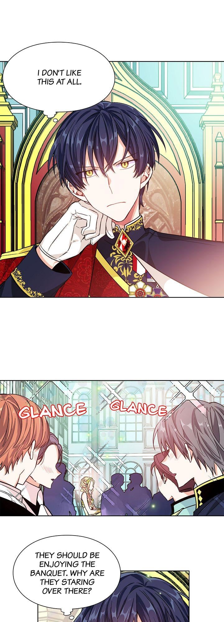 Doctor Elise ( Queen with a Scalpel ) Chapter 31 - page 20