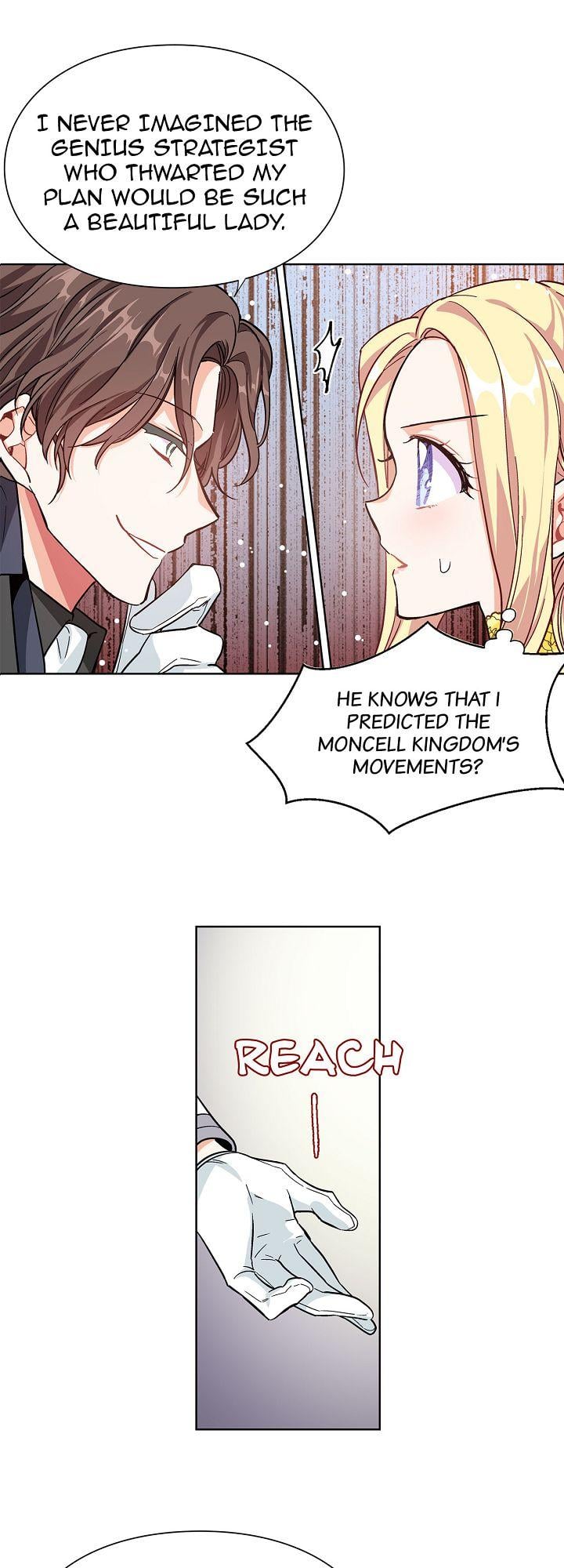 Doctor Elise ( Queen with a Scalpel ) Chapter 31 - page 28