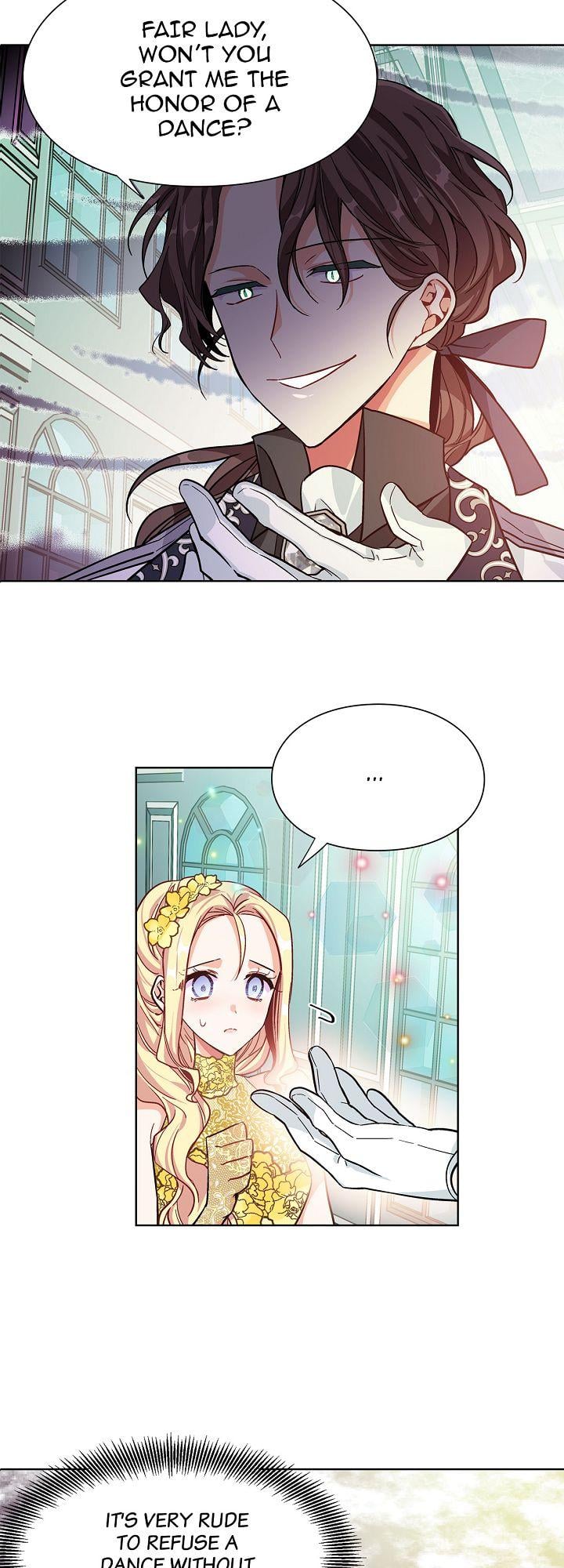Doctor Elise ( Queen with a Scalpel ) Chapter 31 - page 29
