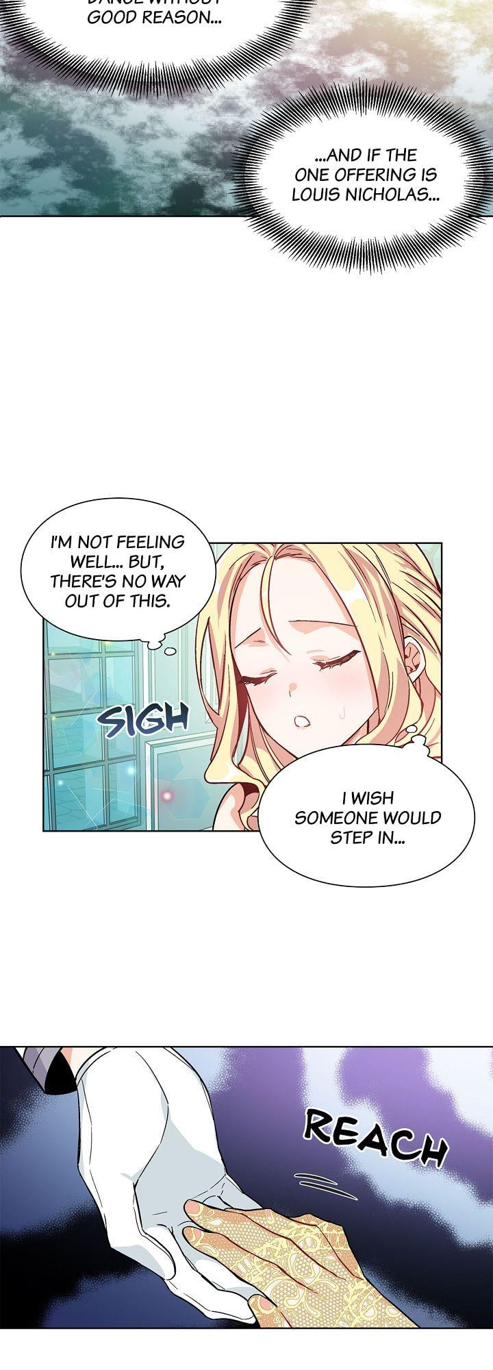 Doctor Elise ( Queen with a Scalpel ) Chapter 31 - page 30