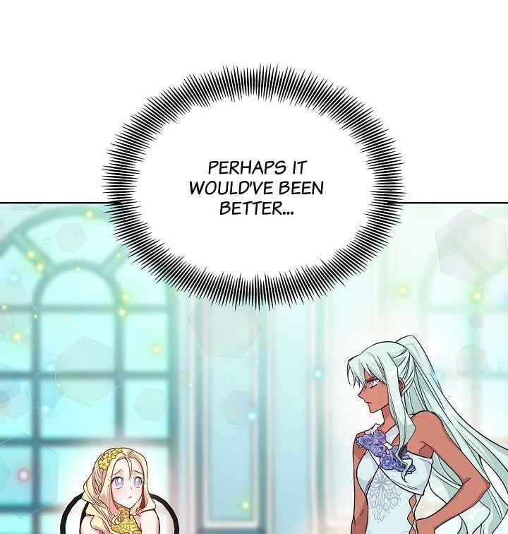 Doctor Elise ( Queen with a Scalpel ) Chapter 31 - page 5