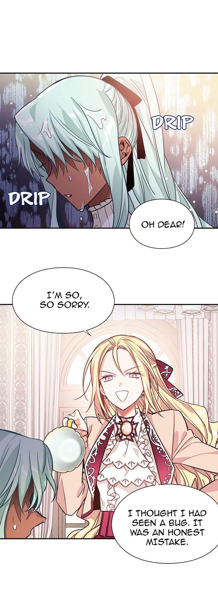 Doctor Elise ( Queen with a Scalpel ) Chapter 31 - page 9