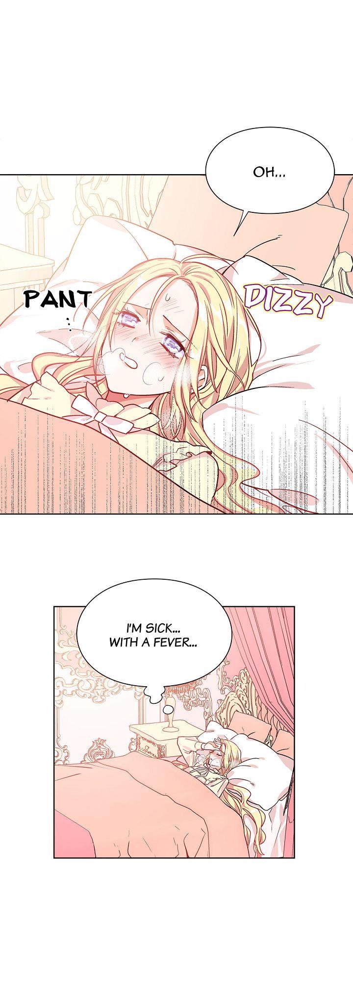 Doctor Elise ( Queen with a Scalpel ) Chapter 30 - page 2