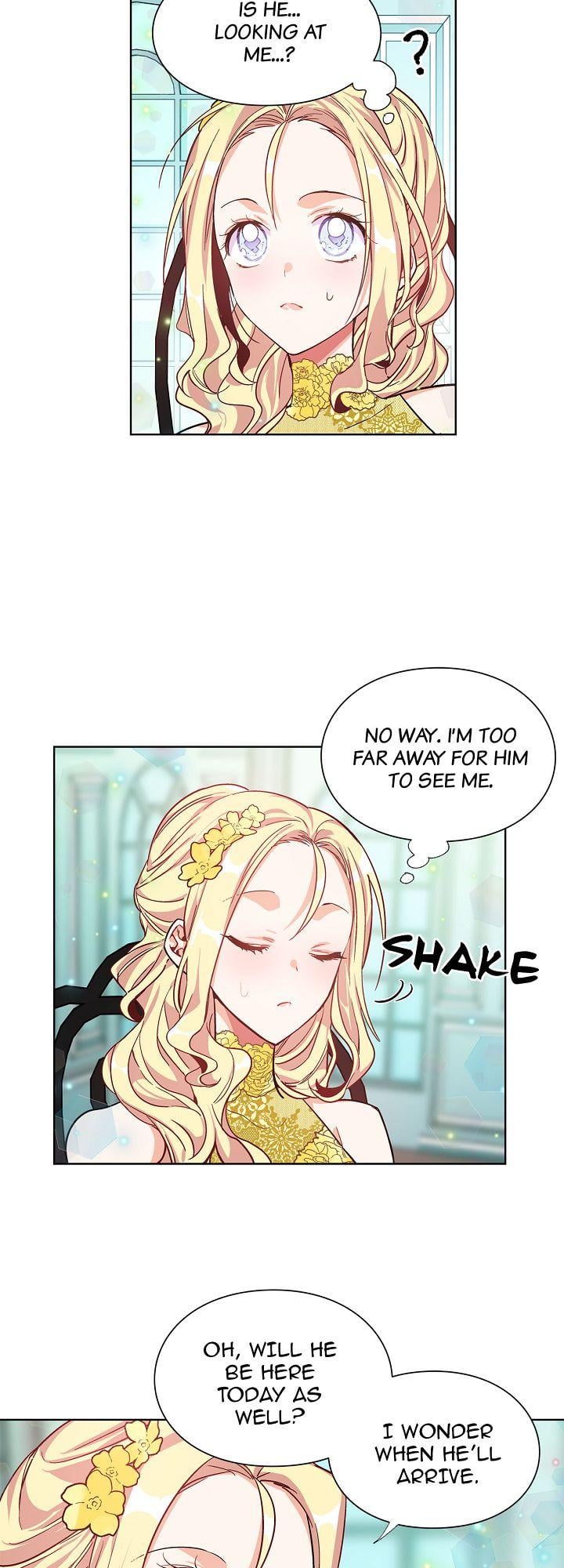 Doctor Elise ( Queen with a Scalpel ) Chapter 30 - page 23