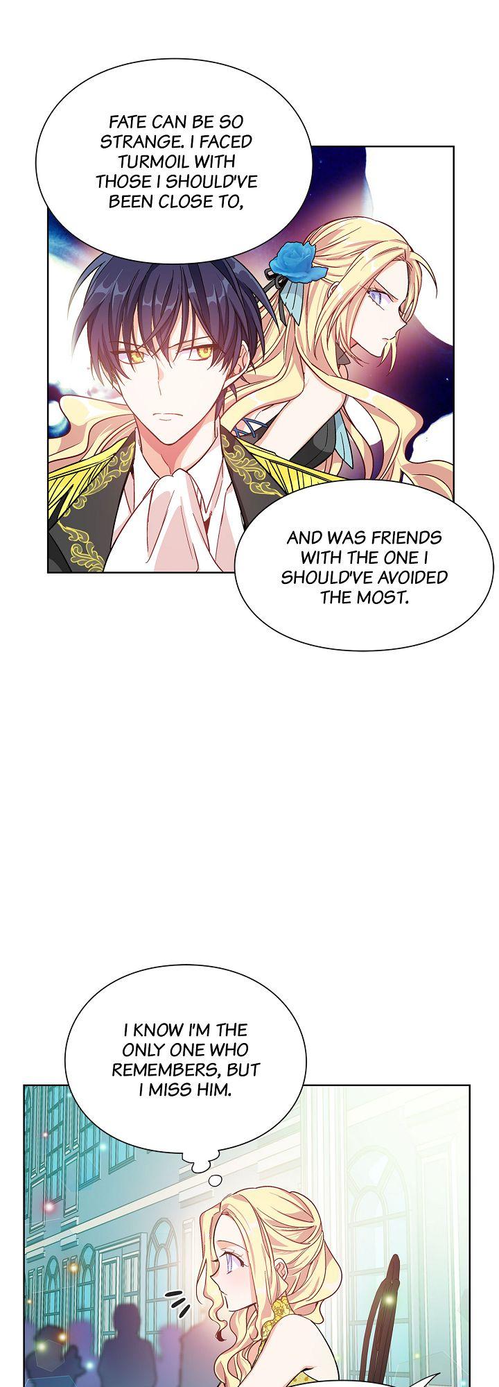 Doctor Elise ( Queen with a Scalpel ) Chapter 30 - page 25