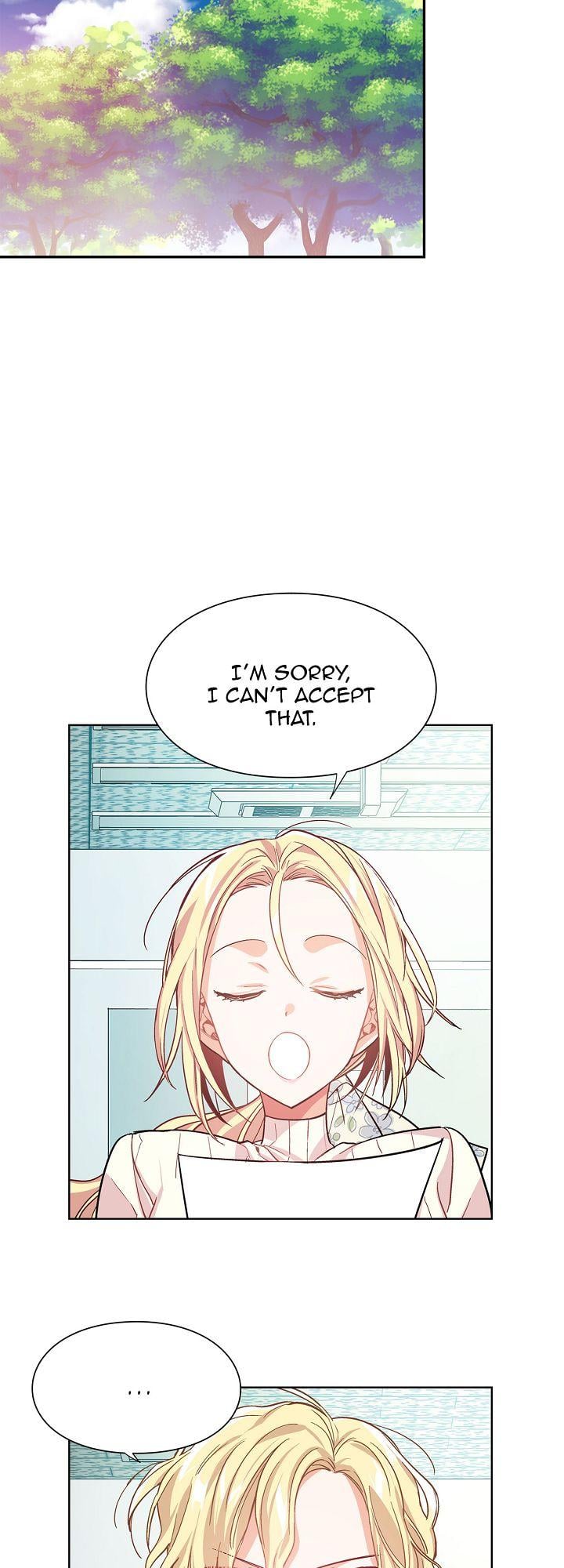 Doctor Elise ( Queen with a Scalpel ) Chapter 29 - page 14