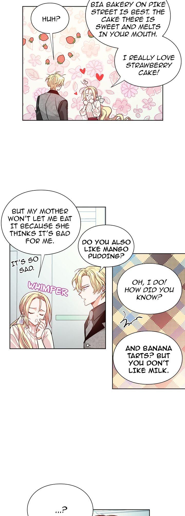 Doctor Elise ( Queen with a Scalpel ) Chapter 29 - page 18