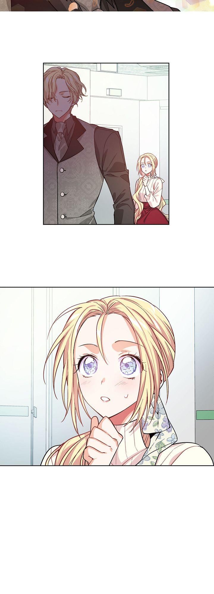 Doctor Elise ( Queen with a Scalpel ) Chapter 29 - page 20