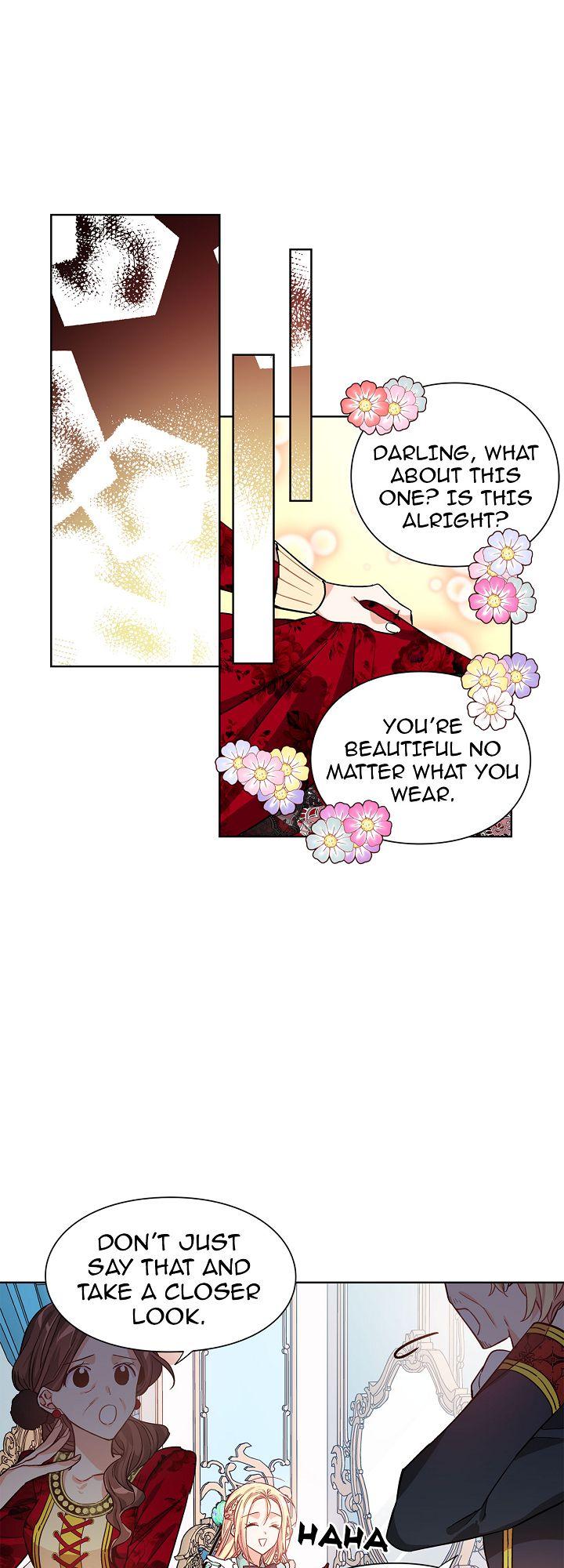 Doctor Elise ( Queen with a Scalpel ) Chapter 29 - page 21