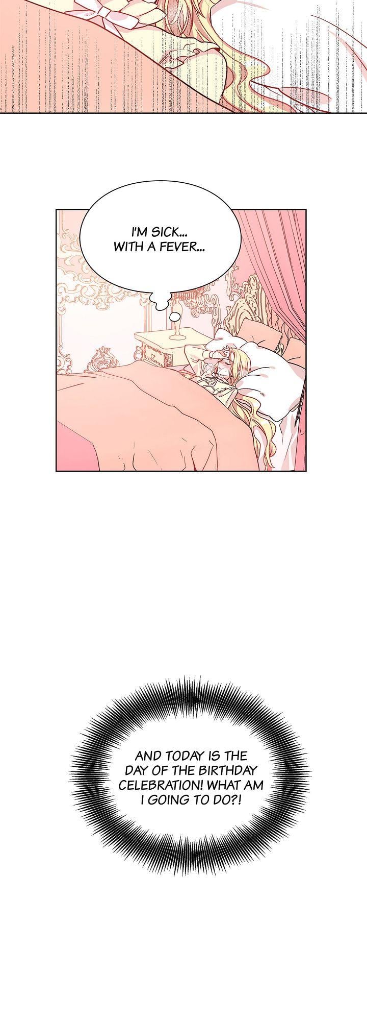 Doctor Elise ( Queen with a Scalpel ) Chapter 29 - page 27