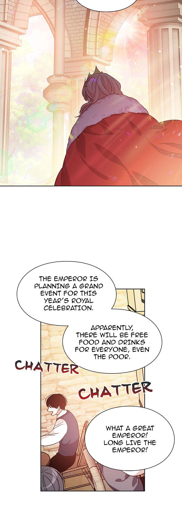 Doctor Elise ( Queen with a Scalpel ) Chapter 28 - page 26