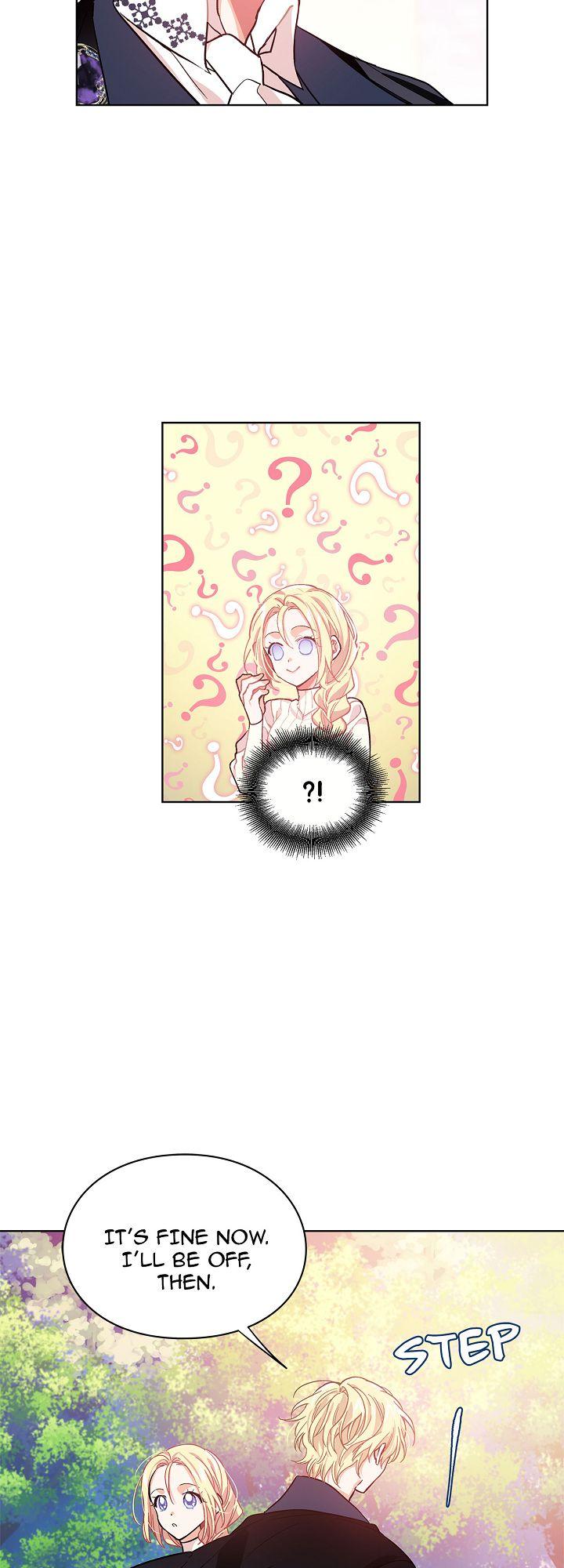 Doctor Elise ( Queen with a Scalpel ) Chapter 27 - page 7