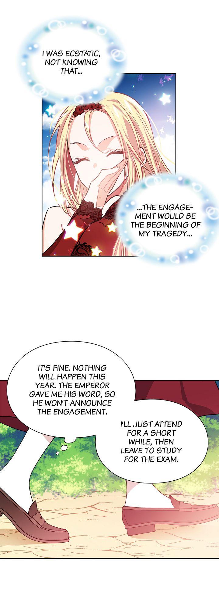 Doctor Elise ( Queen with a Scalpel ) Chapter 26 - page 21