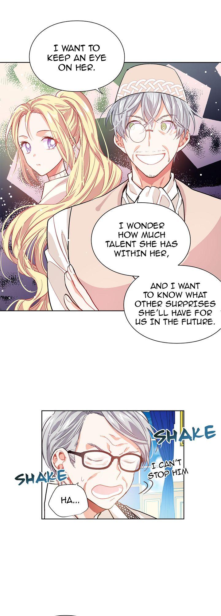 Doctor Elise ( Queen with a Scalpel ) Chapter 26 - page 5