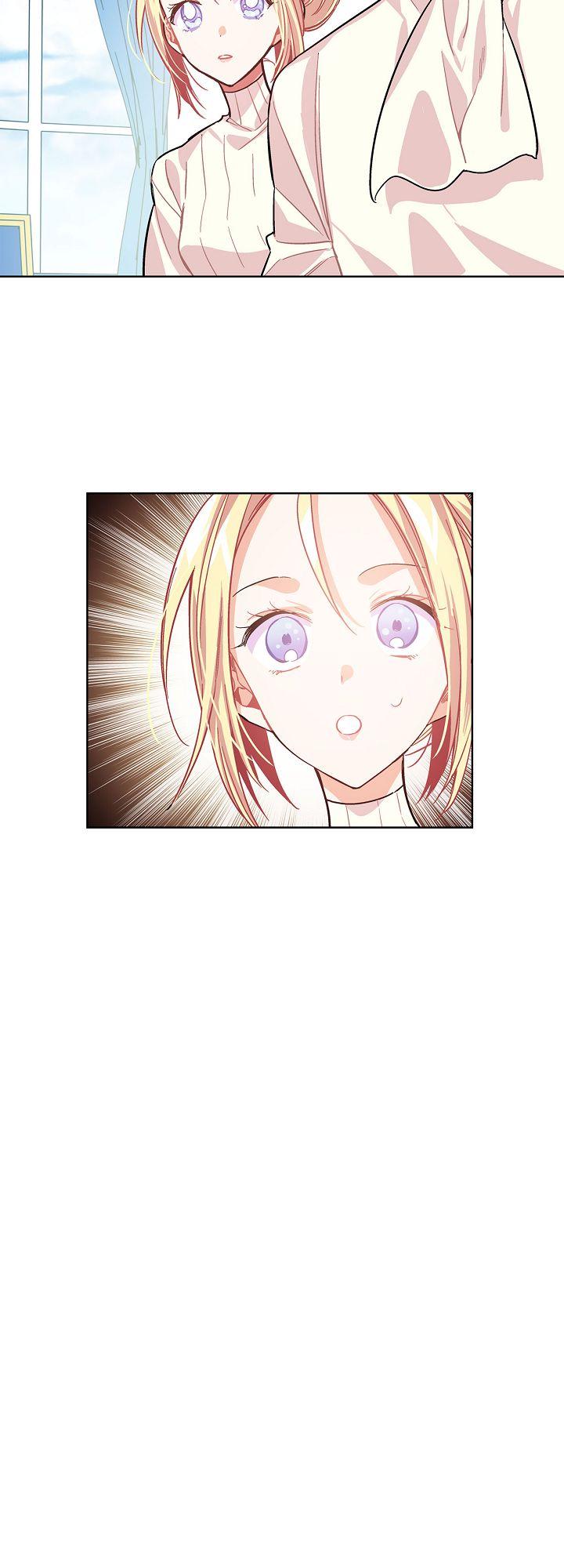 Doctor Elise ( Queen with a Scalpel ) Chapter 25 - page 3