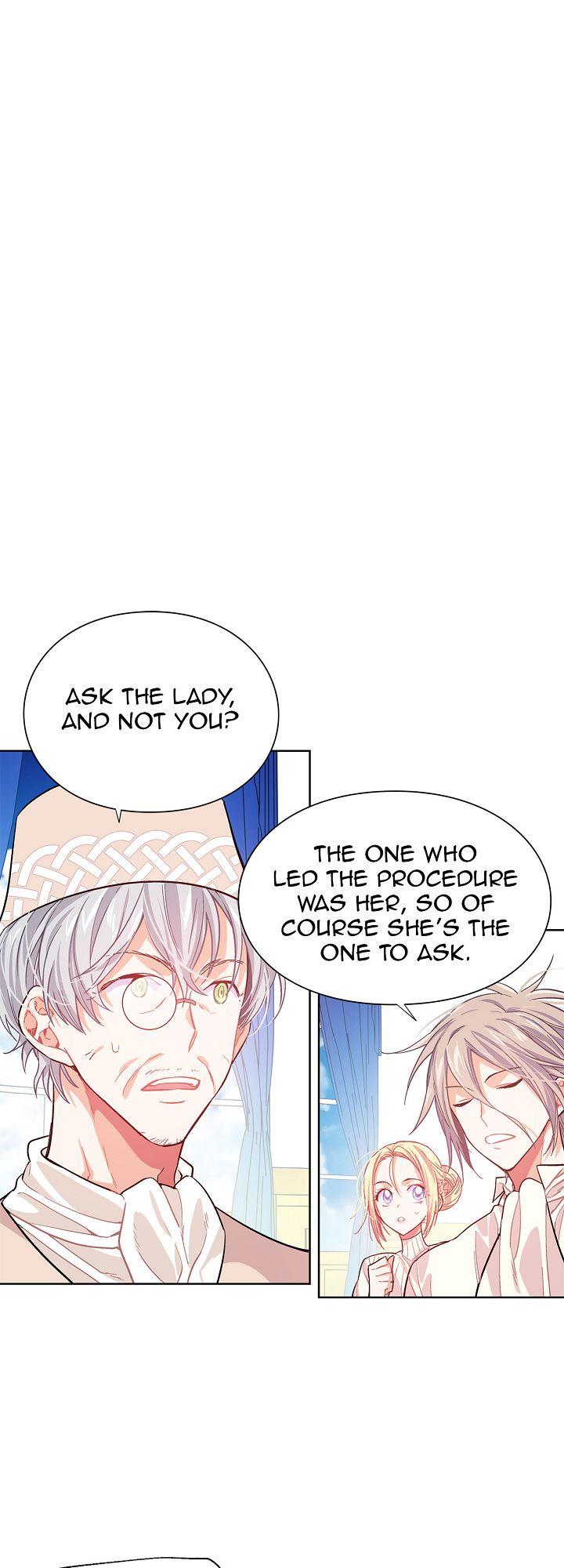 Doctor Elise ( Queen with a Scalpel ) Chapter 25 - page 5