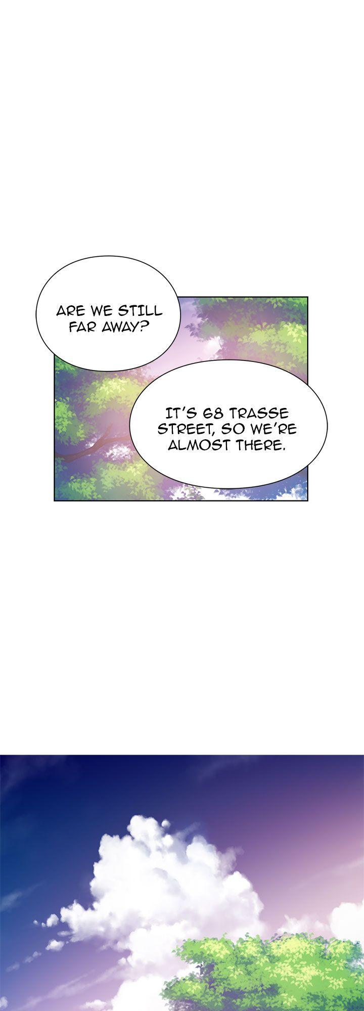 Doctor Elise ( Queen with a Scalpel ) Chapter 24 - page 2