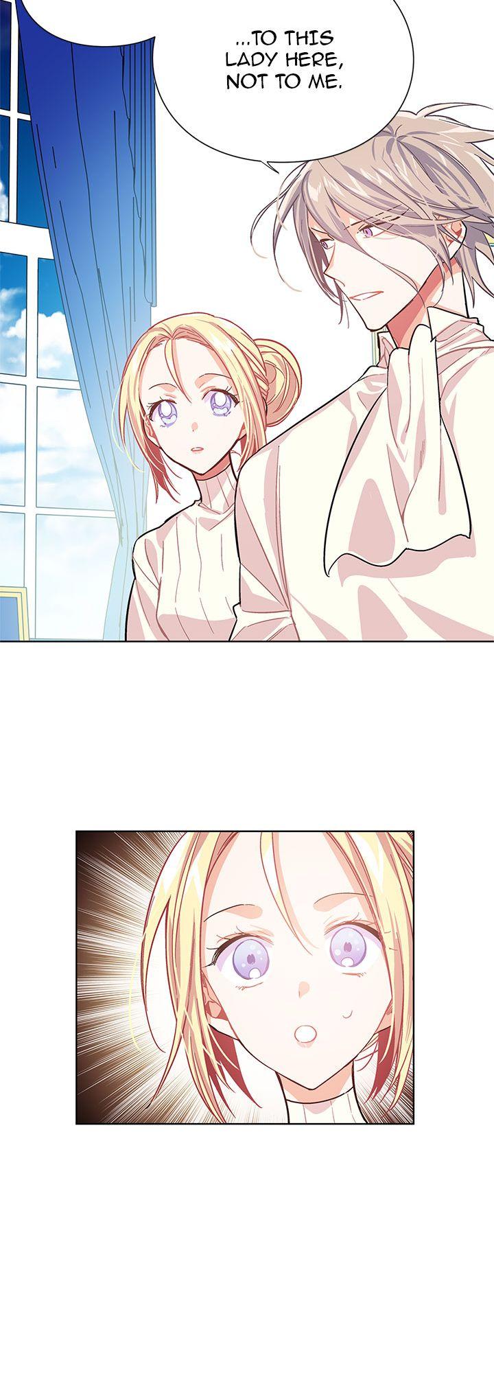 Doctor Elise ( Queen with a Scalpel ) Chapter 24 - page 29