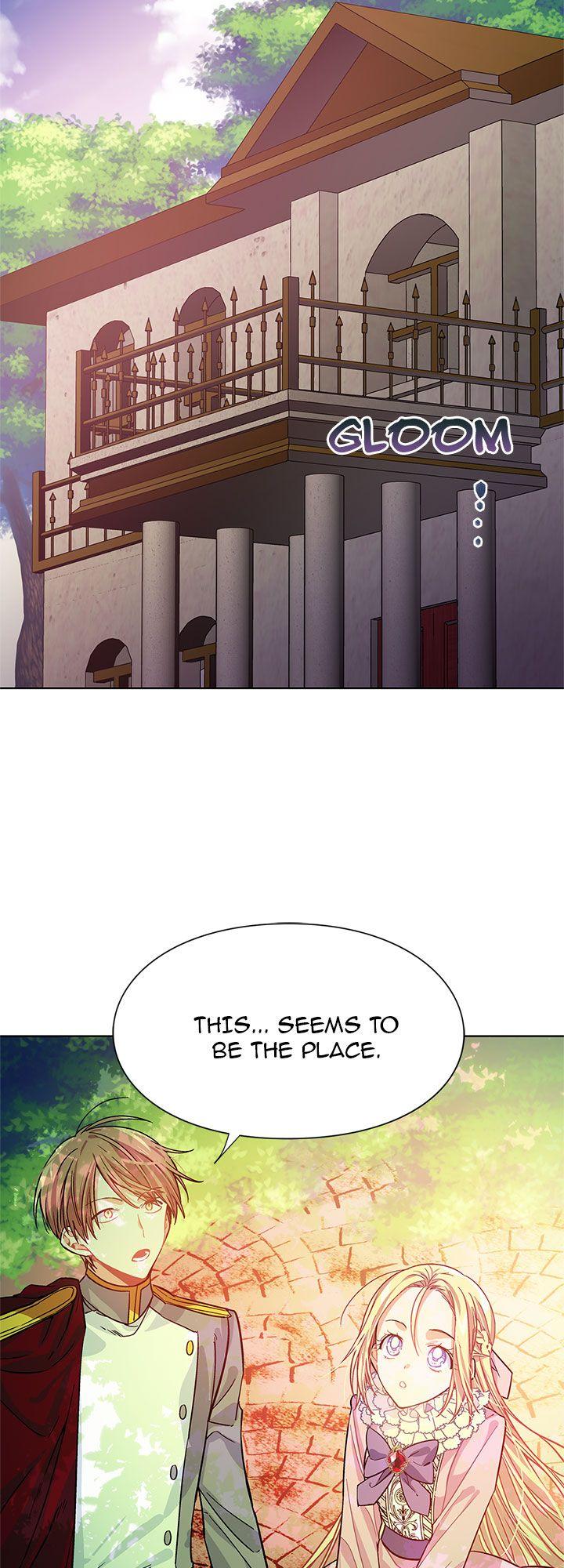 Doctor Elise ( Queen with a Scalpel ) Chapter 24 - page 3