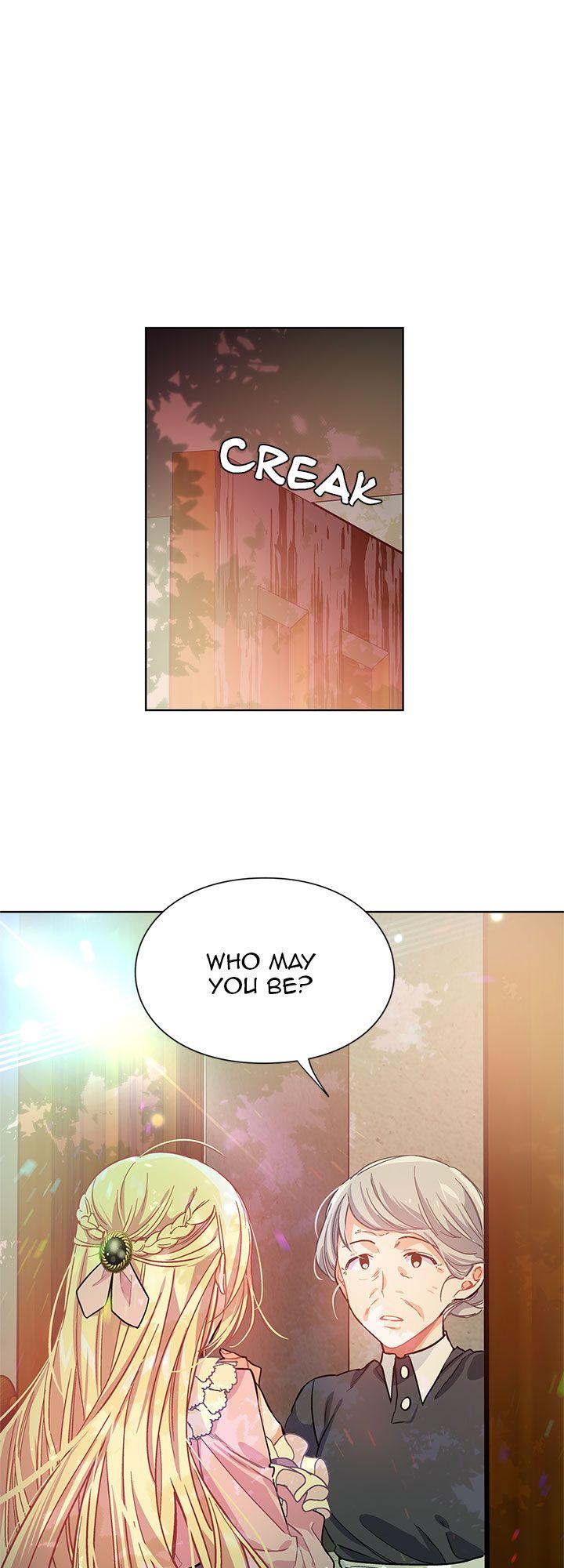 Doctor Elise ( Queen with a Scalpel ) Chapter 24 - page 7