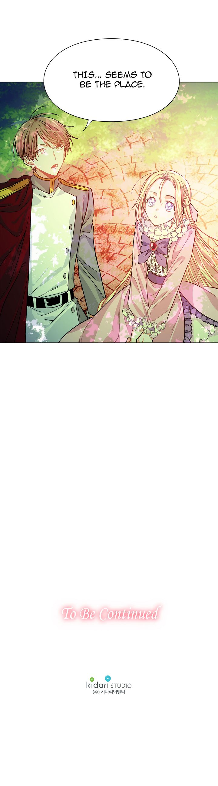 Doctor Elise ( Queen with a Scalpel ) Chapter 23 - page 28